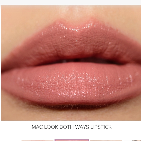 Mac Lip Haul Limited Edition Lip Kit 💋   💄 Gloss or Lipstick.  You Choose ! - Picture 16 of 16